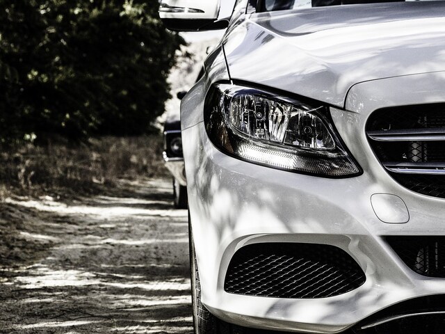 Paintless Dent Repair for Work Trucks and Service Vans
