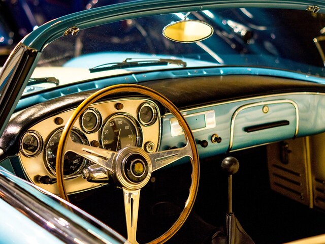 Is Paintless Dent Repair Right for Your Vehicle?